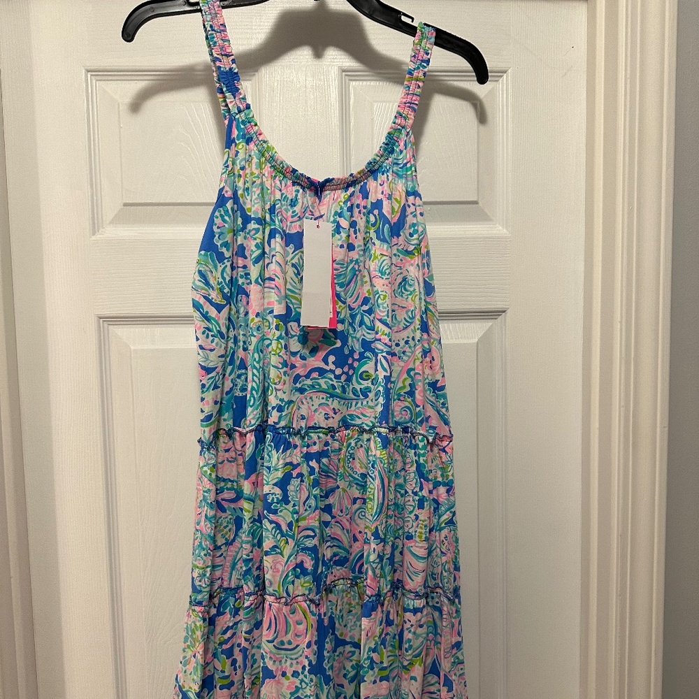 Lilly Pulitzer loro
